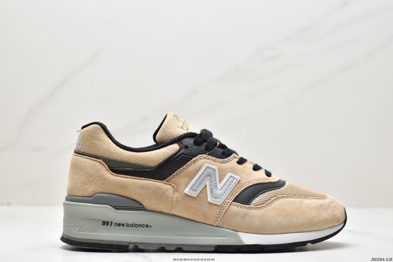 New Balance Sneakers